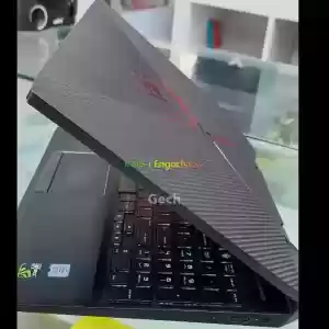 Hp OMEN X6GB Dedicated   graphics    core i7 8th generation HQ 12CPU12 logical Processor  in Ethiopia
